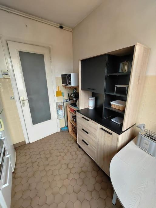 Apartment Bright And Spacious Seaside Studio Roquebrune-Cap-Martin