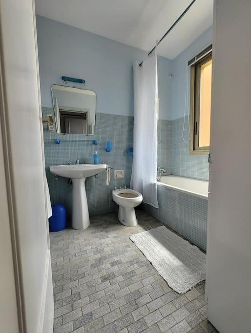Bright And Spacious Seaside Studio *