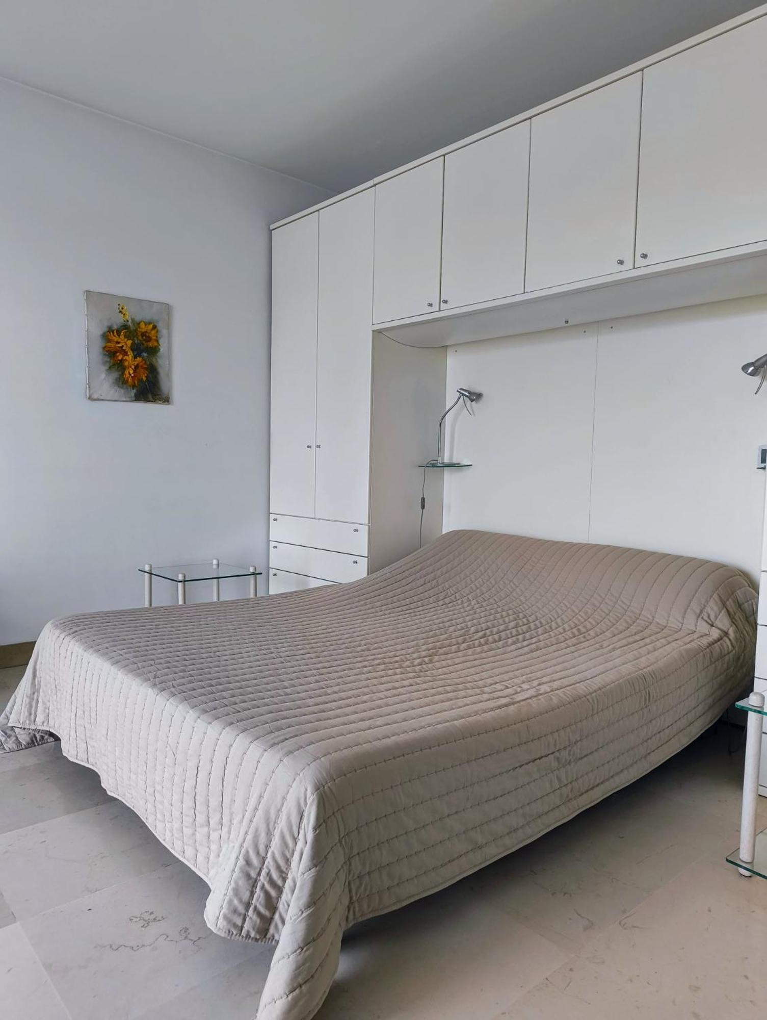 Bright And Spacious Seaside Studio Roquebrune-Cap-Martin