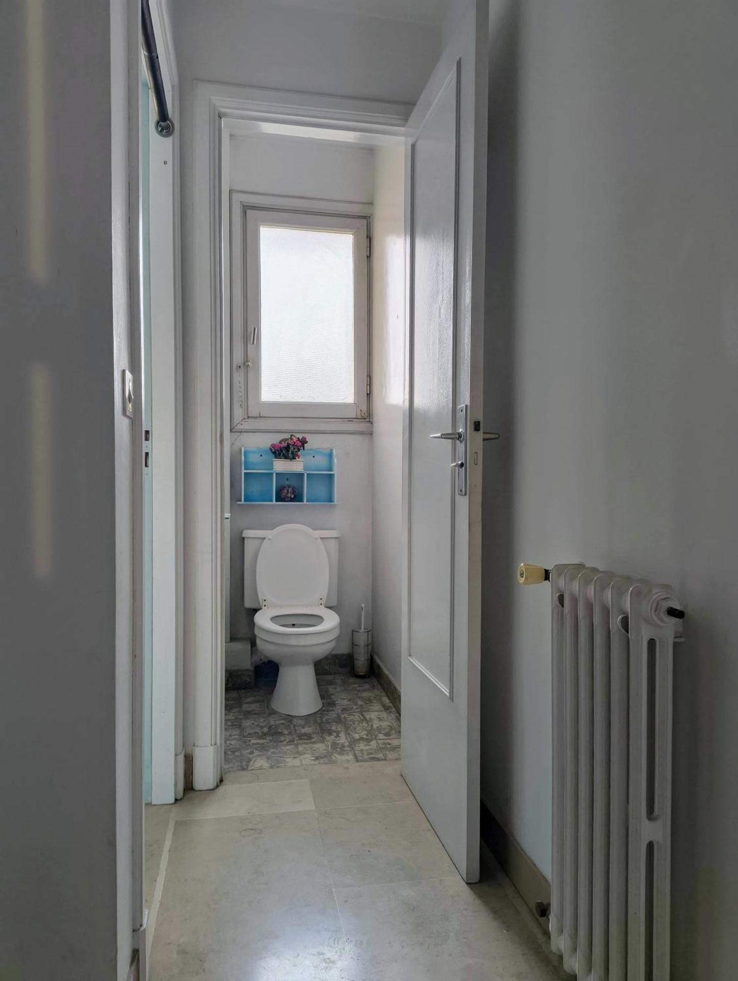 Bright And Spacious Seaside Studio * Roquebrune-Cap-Martin